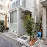 アンドステイ白金6丁目201