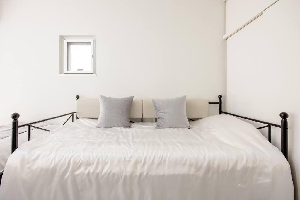Apartment アンドステイ白金6丁目201