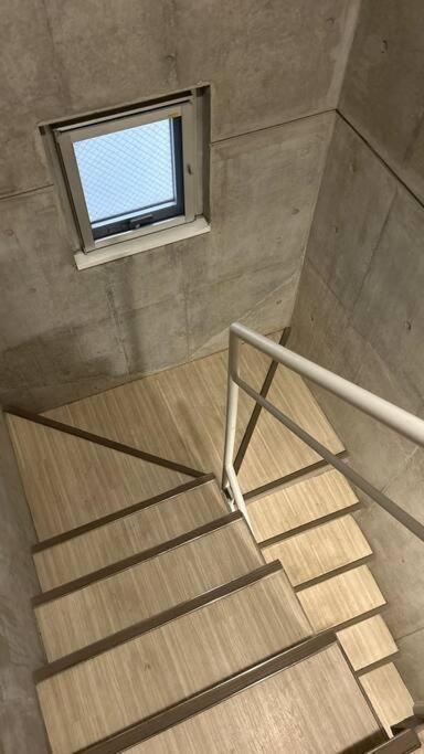 アンドステイ白金6丁目201 Apartment Tokyo