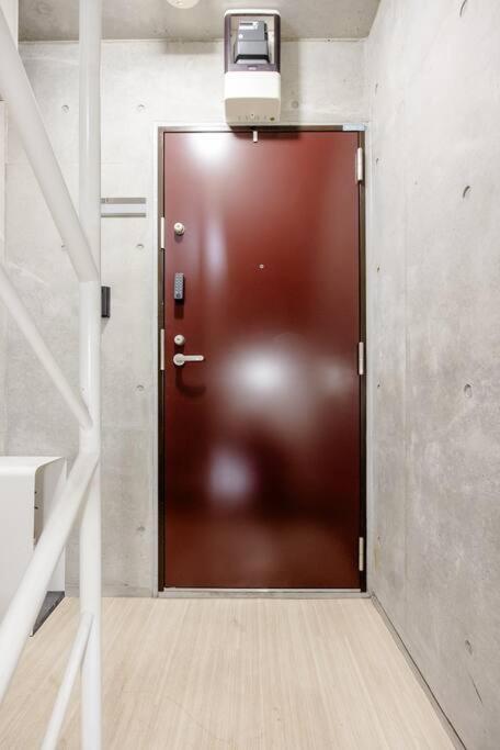 アンドステイ白金6丁目201 Apartment *
