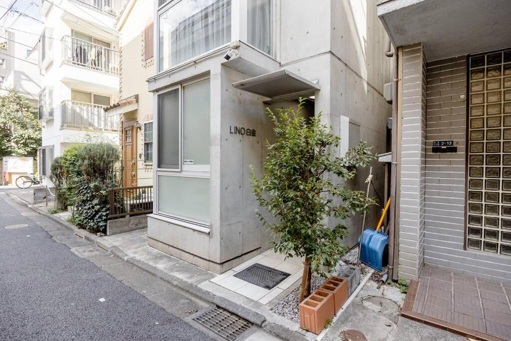 アンドステイ白金6丁目201 * Tokyo