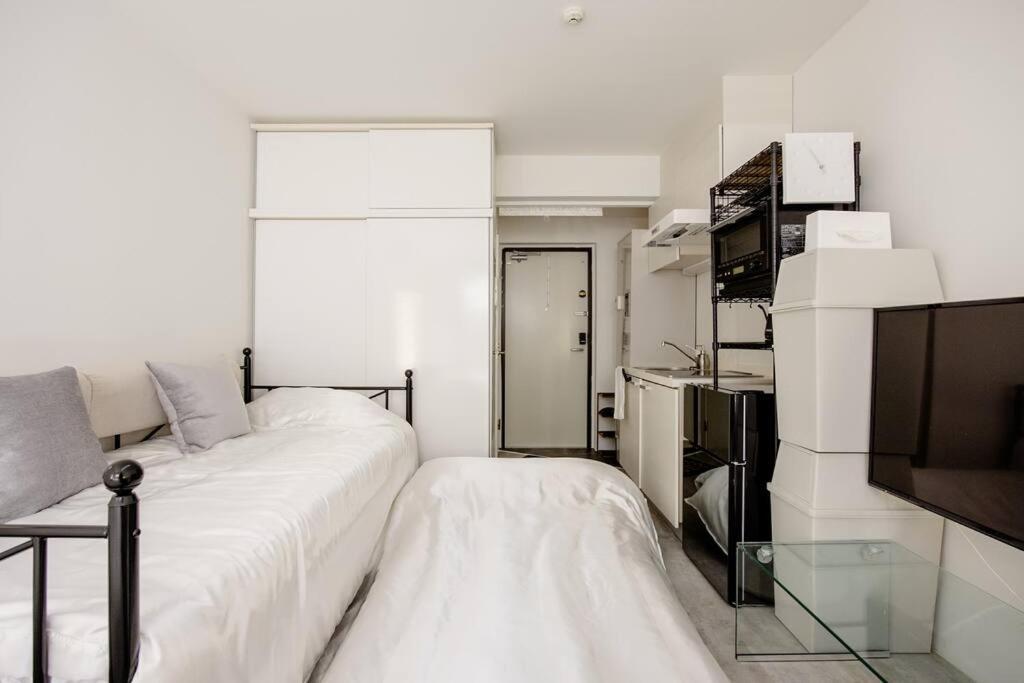 Apartment アンドステイ白金6丁目201 Tokyo